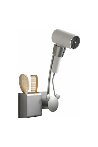 Microcase Ayarlanabilir Saç Kurutma Makinası Askılığı Al5455