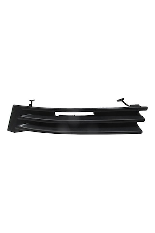Mercedes C Class- W202- 93/96 Ön Tampon Çeki Demiri Kapağı Sol Astarlı Tyg