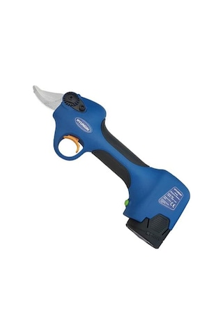 Hyundai Easycut Akülü Budama Makası 25Mm Çift Akülü