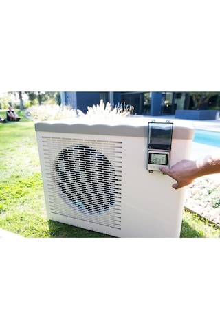 Eco Elyo Havuz Isı Pompası 15 Kw