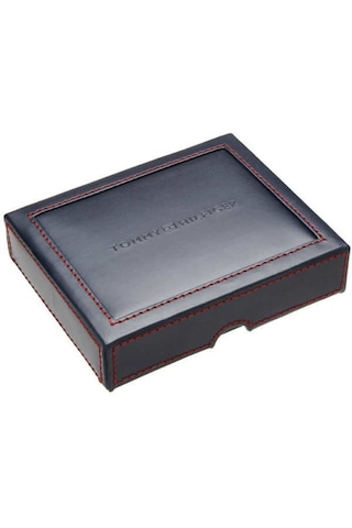 Tommy Hilfiger Tommy Hılfıger Erkek Cüzdan 31tl11x033-brown 31tl11x033 Kahverengi