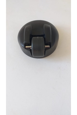 Miele Elekktrikli Süpürge  Classic C1-c2-c3 Junior Power Line Tekerleği 1 Ad.