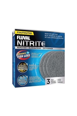 Fluval Fx4/fx5/fx6 Yedek Phosphate Remover 3 Adet