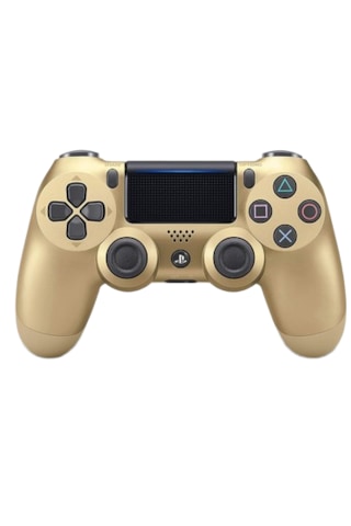 Playstation 4 Dualshock Kablosuz Kontrol Cihazı Gold