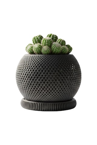 Aerovase Mini Saksı