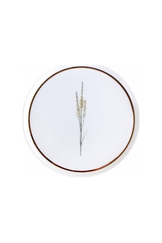 Porland Botanical 21cm 4'lü Pasta Takımı 04alm007234