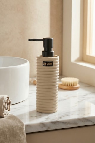 Marissa Sıvı Sabunluk Krem - 350 Ml Krem