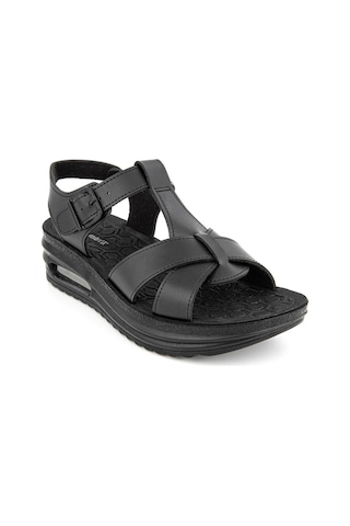 Muya Reeves Anatomik Air Max Taban Islak Zemin Kadın Sandalet 33002-3634-STAN