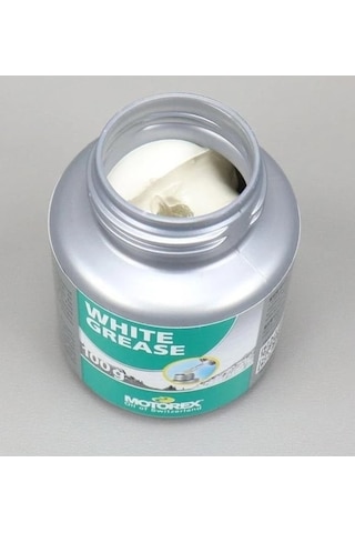 Motorex Bisiklet Gresi Beyaz 100 G Beyaz