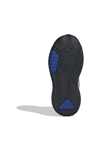 Adidas Ownthegame 3.0 Beyaz Çocuk Basket Ayakkabısı If4592-beyaz Beyaz