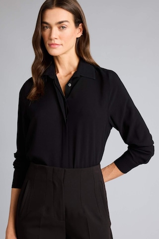 Defacto Regular Fit Basic Düz Uzun Kollu Gömlek Z6472az26spbk81 Siyah-bk81
