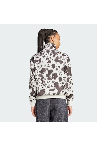 Adidas Originals Satin Kadın Sweatshirt C-adıka2683b30a00 Beyaz