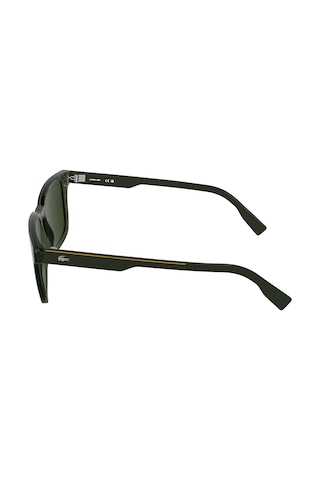 Lacoste L6077s 301 55-18-145 Güneş Gözlüğü Yeşil