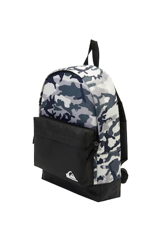 Quiksilver Aqybp03142 Small Everyday Edition Kamuflaj Unisex Çanta 001