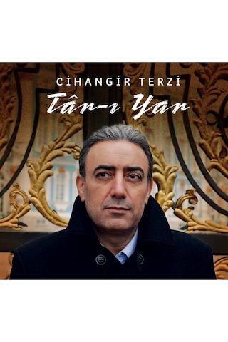 Cihangir Terzi Tar-ı Yar Cd