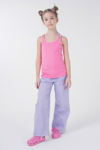 Brz Kids Kız Çocuk Atlet (534372264)
