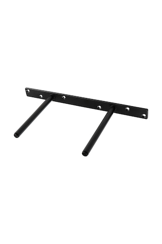 Suntek Yüzen Raf Aparatı Duvara Montaj Rafı Dış Mekan