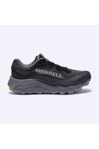 Merrell Agılıty Peak 6 Kadın Black Patika Koşusu Ayakkabısı J00003315 Siyah
