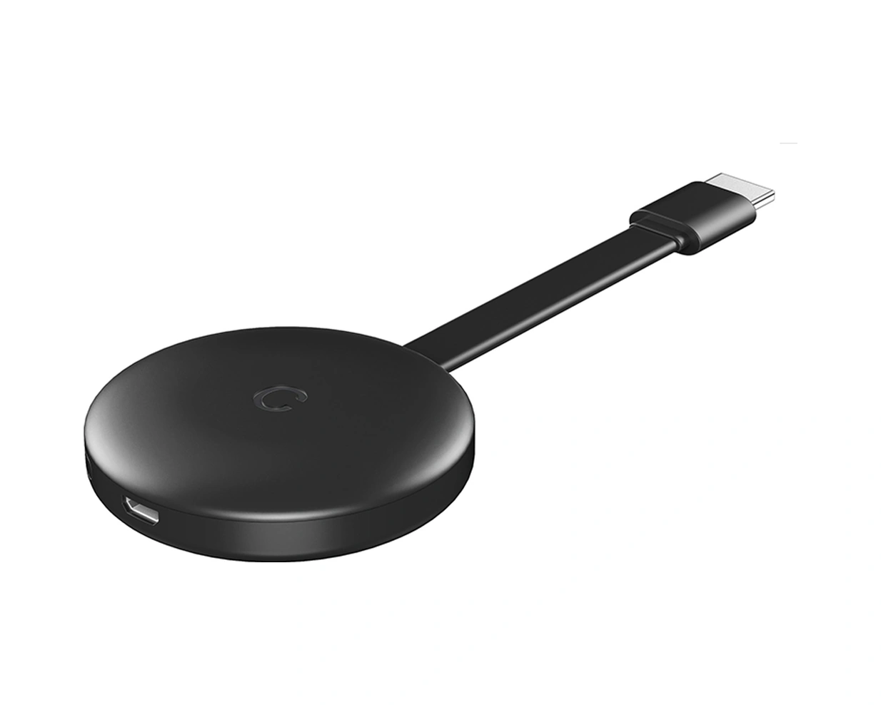 Moveevo G12 Kablosuz Ekran Yansıtıcı - 1080p Full Hd, İos/android Uyumlu, Tv/projektör İle Akıllı Telefonu Kolayca Bağla, Taşınabilir Tasarım