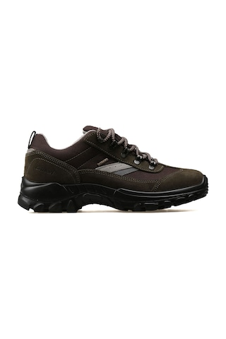 Grisport Erkek Trekking Bot Ve Ayakkabısı 13318S40G Kahverengi