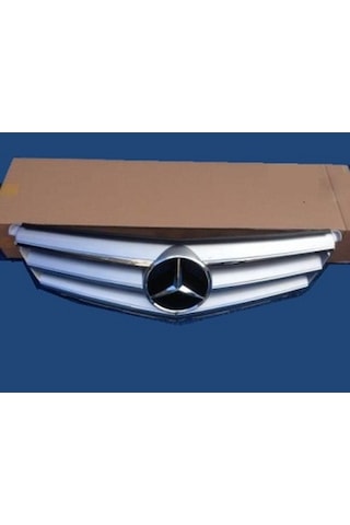 Mercedes W204 Amg Ön Panjur 433157860