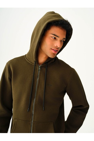 Loft Regular Fit Yeşil Erkek Sweatshirt Lf2034270 Yeşil