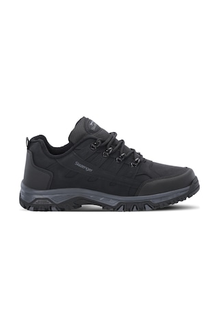Slazenger Hunter I Erkek Siyah Outdoor