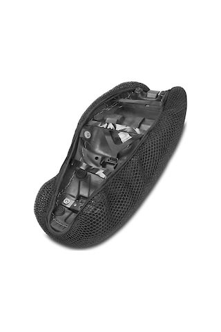 Motosiklet Sele Koltuk Kılıfı 6mm A Kalite / Activa S-hero-ritmica-rossi-enzo
