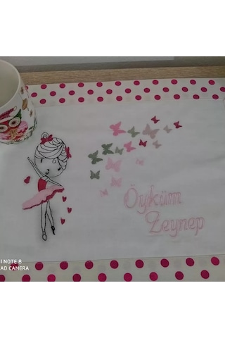 Beslenme Örtüsü