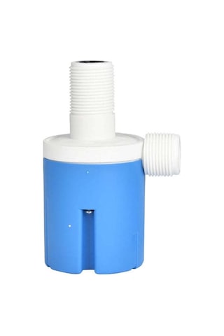 Hangfox Jyns25 1 İnç Su Seviyesi Kontrol Cihazı - Tam Otomatik Tank Levha Valfi Giriş Üstü Montaj