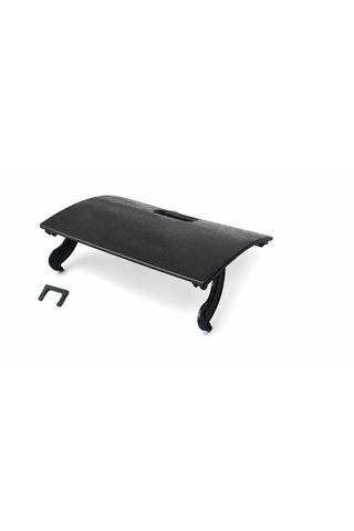 Seat İnca Torpido Kapağı 1996 - 2003 Siyah