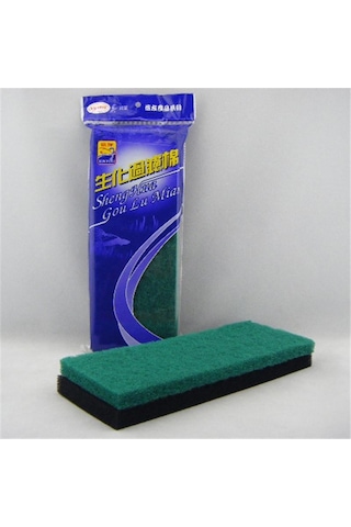 Akvaryum Biyolojik Filtre Süngeri Xy-1810 32x12x2 Cm 2'li