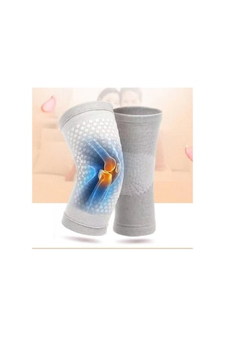 Yystore Kendinden Isıtmalı Diz Pedleri