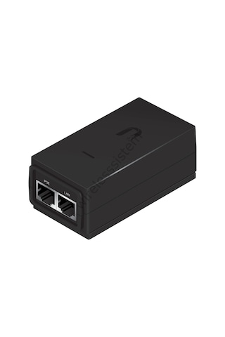 Ubnt Ubiquiti Poe-24-12W 0.5A Adapter
