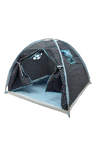 Abbie Çocuk Oyun Çadırı Eko