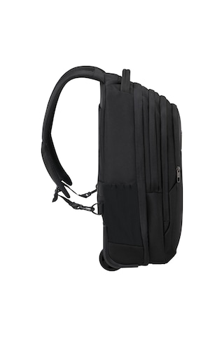 Samsonite Kr2-09-009 15.6" Guard It 3.0 Tekerlekli Sırt Çantası S Diğer