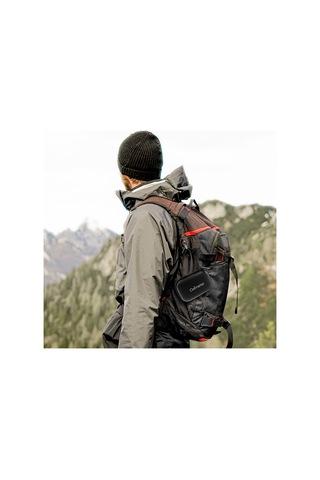 Symbee Eva Materyal Spo2 Aleti Çantası - Su Geçirmez, Şok İçin Dayanıklı, Çanta Askısı Ve Ağırlık Çantası İle Taşınabilir Depolama Kutusu Siyah