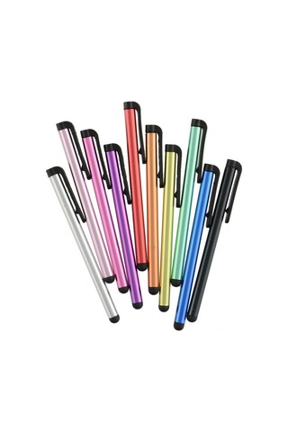 Jms Stylus Kalem Telefon 10 Adet