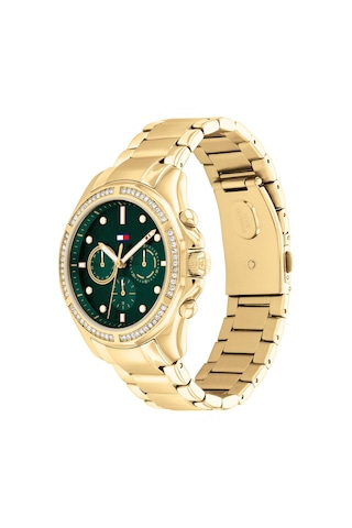 Tommy Hilfiger Th1782614 Gold