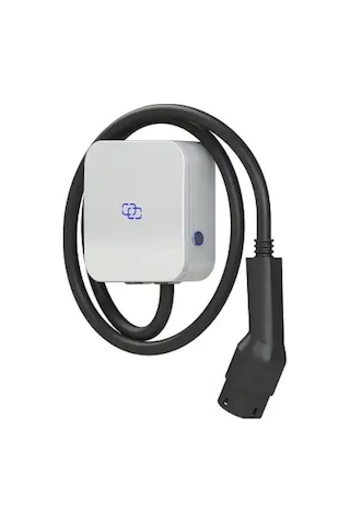Hn10132 Elektrikli Araç Şarj Cihazı 7Kw 32A Tip2
