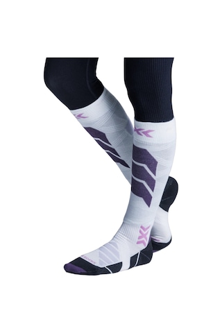 X-bıonıc X-socks Skı Expert Sılk Merıno Otc 3870 Beyaz