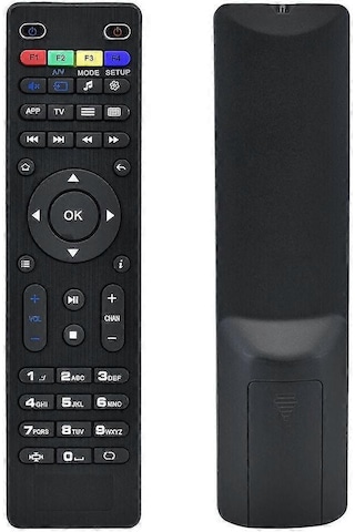 Yeni Uzaktan Conol Mag Için Linux Set Top Box Mag256 Mag250 Mag257 Mag350 Mag351