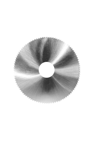 250x4.0x32mm Z 160 Daire Testere Hss-88619