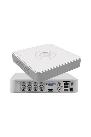 Hikvision DS-7108HGHI-K1 8 Kanal DVR Cihazı