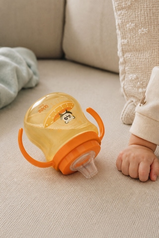 Wee Baby Galaxy Bardak 125 ML Turuncu