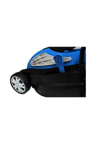 Hyundai C3403 Elektrikli Çim Biçme Makinesi