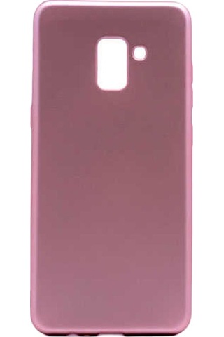 Samsung Uyumlu Galaxy A8 2018 Kilif Silikon Pastel Renkli Yumusak Kapak 517418637