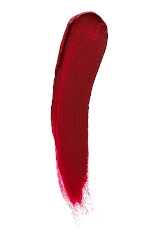 Flormar Kadife Dokulu Likit Mat Ruj - Silk Matte Liquid Lipstick - 014 CARNATION RED - 8690604505418