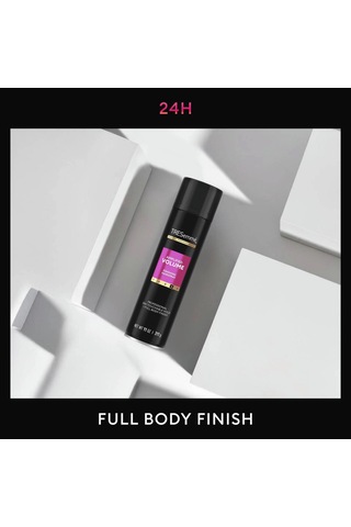 Tresemme Amplified Volume Hacimlendirici Saç Spreyi 311gr