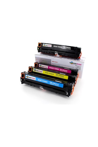 Hp M251N Uyumlu Toner /Hp Cf210A Uyumlu Toner Set